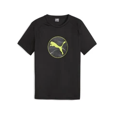 Puma Active Sports Graphic T-Shirt Jr