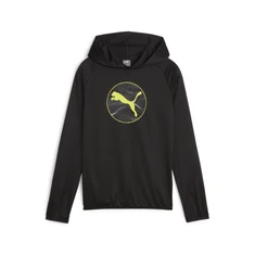 Puma Active Sports Hoodie Jr