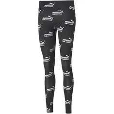 Puma Amplified AOP Legging