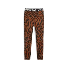 Puma Animal Remix 7/8 Tight W