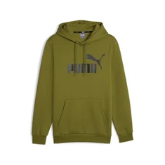 Puma Big Logo Hoodie M