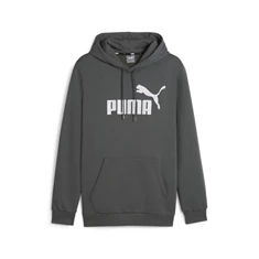 Puma Big Logo Hoodie M