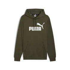 Puma Big Logo Hoodie M