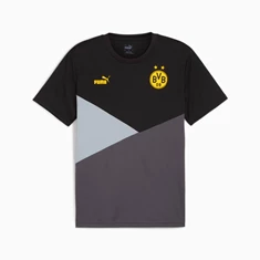 Puma Borussia Dortmund Poly T-Shirt