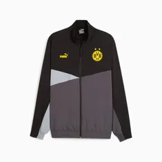 Puma Borussia Dortmund Woven Trainingsjack