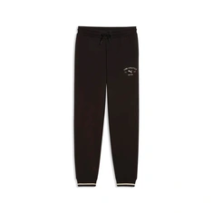 Puma Class Graphic Sweatpants Jr