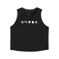 Puma Cloudspun Crop Tanktop W