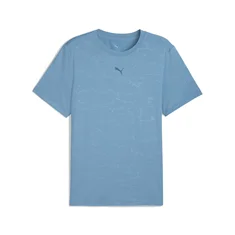 Puma Cloudspun Emboss T-Shirt