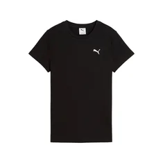 Puma Elevated Rib T-Shirt