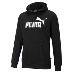 Puma Ess Big Logo Hooded