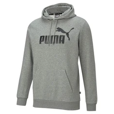 Puma Ess Big Logo Hooded