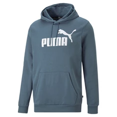 Puma Ess Big Logo Hooded