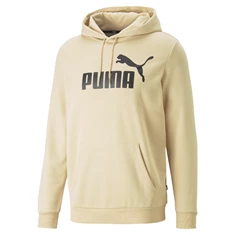 Puma Ess big logo hoodie