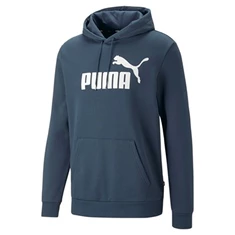 Puma Ess big logo hoodie