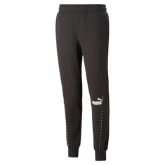 Puma Ess Block X Tape Joggingbroek