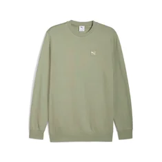 Puma Ess Elevated Crew