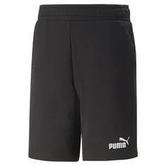 Puma Ess Elevated Pique Short
