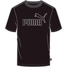 Puma Ess Elevated Pique T-shirt