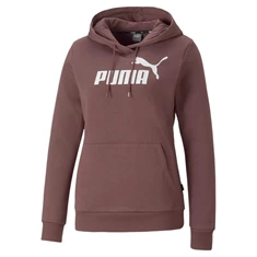 Puma Ess Logo Hooded