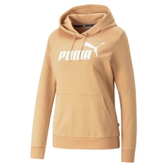 Puma Ess Logo Hooded