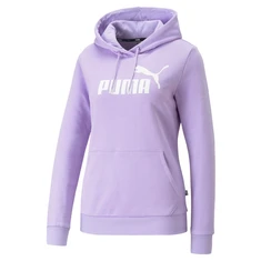 Puma Ess Logo Hooded