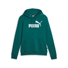 Puma Ess Logo Hooded