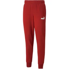 Puma Ess Logo Jogger