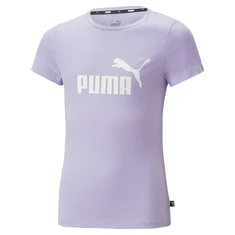 Puma Ess Logo Shirt Junior