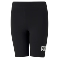 Puma Ess Logo Short Tight Junior