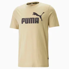 Puma Ess logo tee