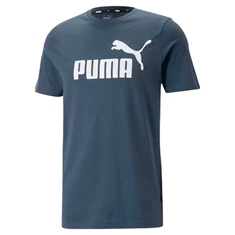 Puma Ess logo tee