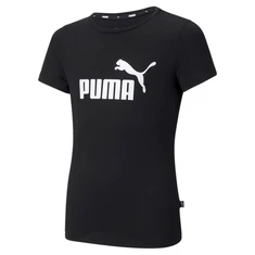 Puma ess logo tee