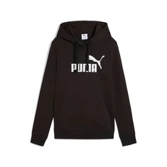 Puma Ess no. 1 Logo Hoodie W