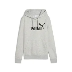 Puma Ess no. 1 Logo Hoodie W