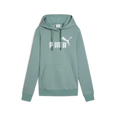 Puma ess no. 1 Logo Hoodie