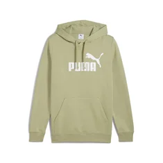 Puma Ess no. 1 Logo Hoodie