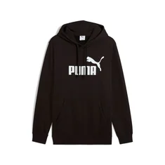 Puma Ess no. 1 Logo Hoodie