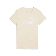 Puma ess no. 1 Logo T-Shirt