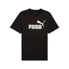 Puma ess no. 1 Logo T-Shirt