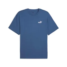 Puma Ess Relaxed Small no. 1 Logo T-Shirt