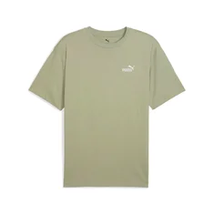 Puma Ess Relaxed Small no. 1 Logo T-Shirt