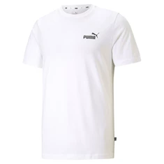 Puma Ess Small Logo Shirt