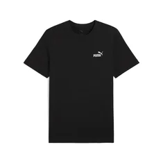 Puma Ess Small no. 1 Logo T-Shirt