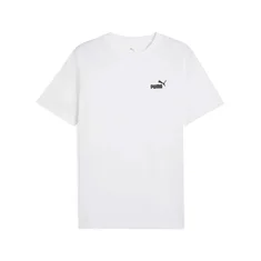Puma Ess Small no. 1 Logo T-Shirt