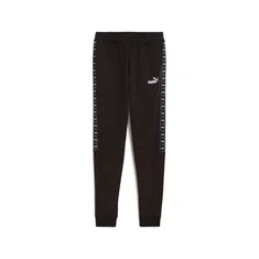 Puma Ess Tape Joggingbroek Jr