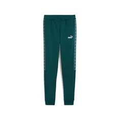 Puma Ess Tape Joggingbroek Jr