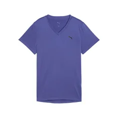 Puma Essential Vneck T-Shirt