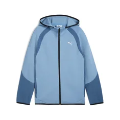 Puma Evostripe Full-Zip Hoodie Jr