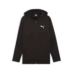 Puma Evostripe Full-Zip Hoodie M