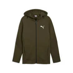 Puma Evostripe Full-Zip Hoodie M